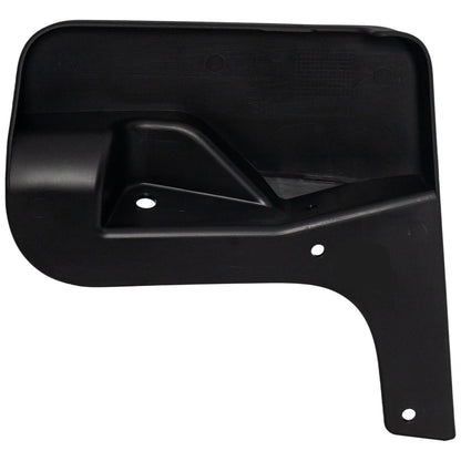 Pair Mud Flaps Rear Left & Right Side 84621823 84621824 for Chevy Silverado 1500