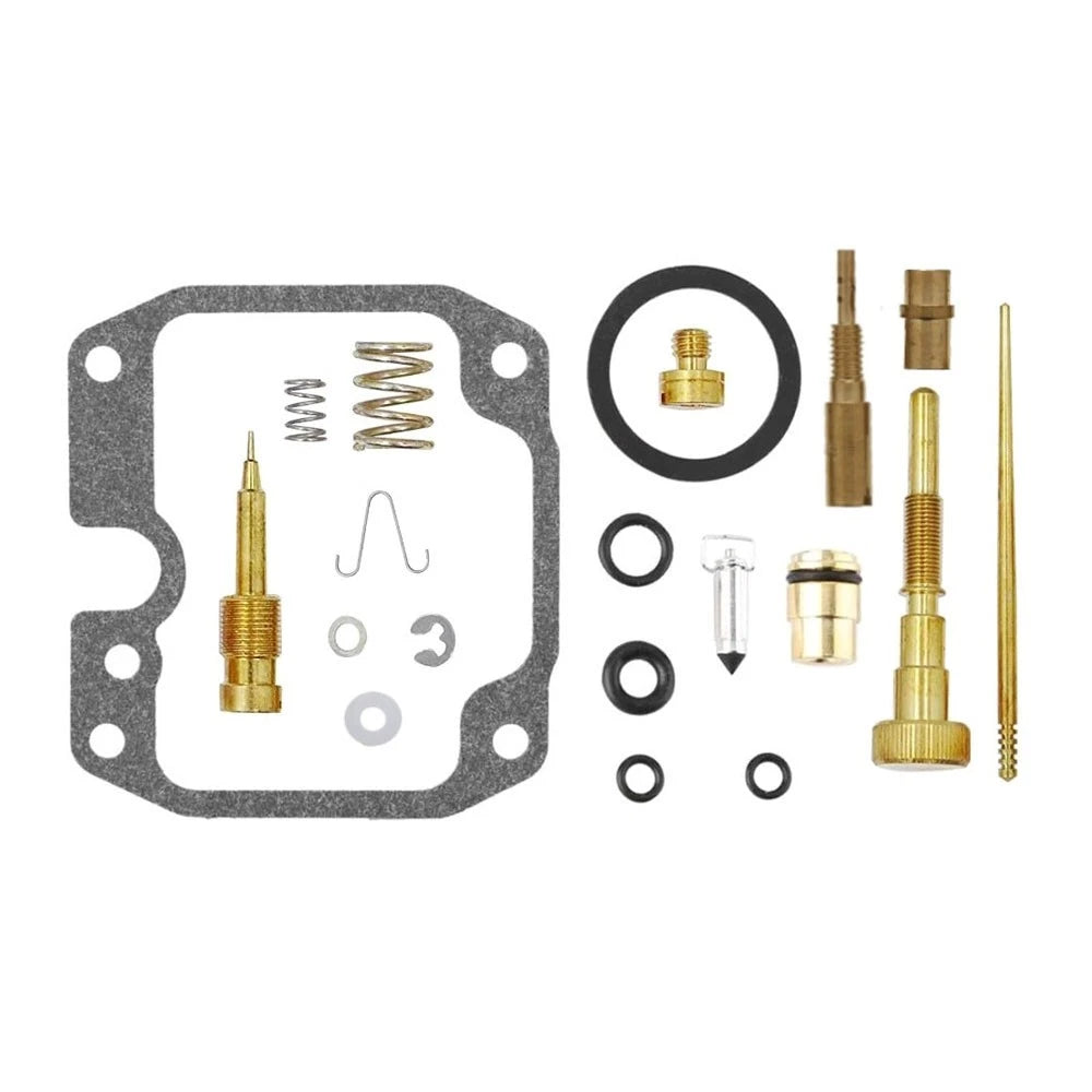 2X Carburetor Repair Kit 18-9331 for Yamaha TTR125 (2000–2003), TTR125L (2000–2007)