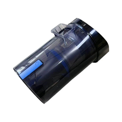 Dust Container Cleaning Accessory for Daily Home Use