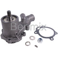 Water Pump U5MW0108 U5MW0167 for Perkins Engine 1004-4 1004G (2000–2005)