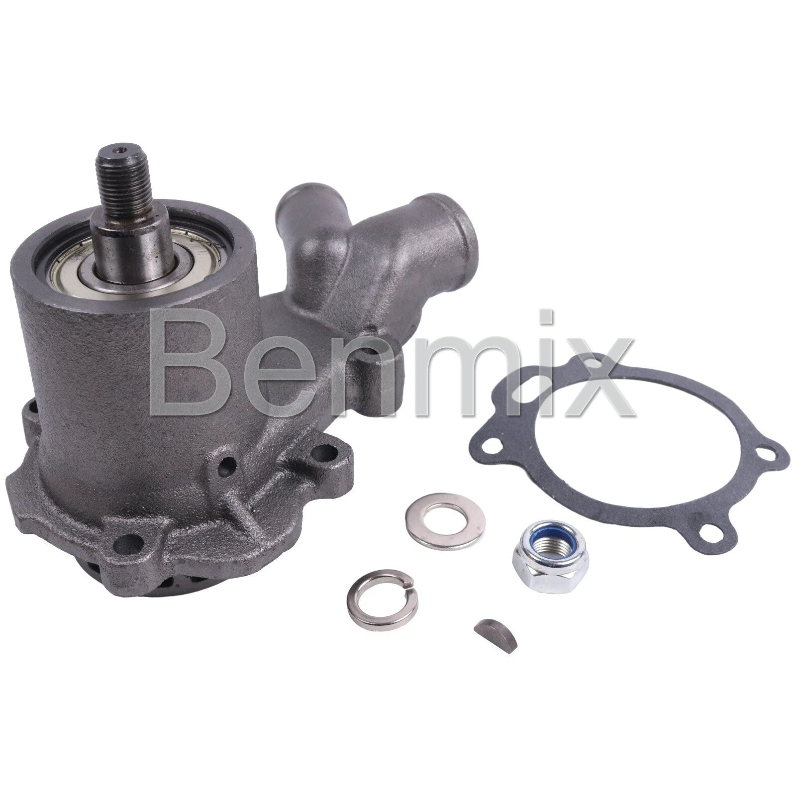 Water Pump U5MW0108 U5MW0167 for Perkins Engine 1004-4 1004G (2000–2005)