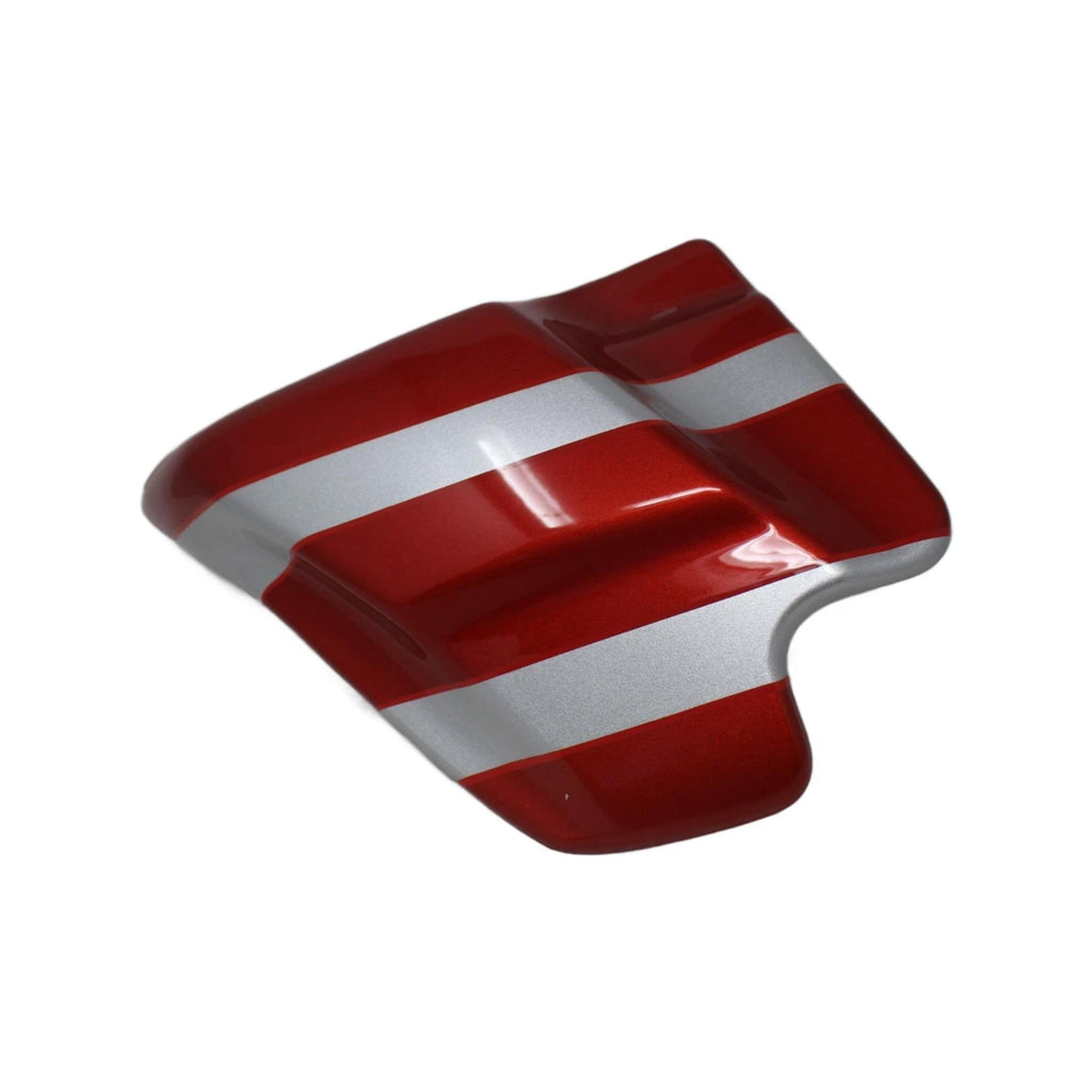 Left Side Cover for Harley-Davidson CVO FLHTCUSE3 (2013) 66620-08CTB