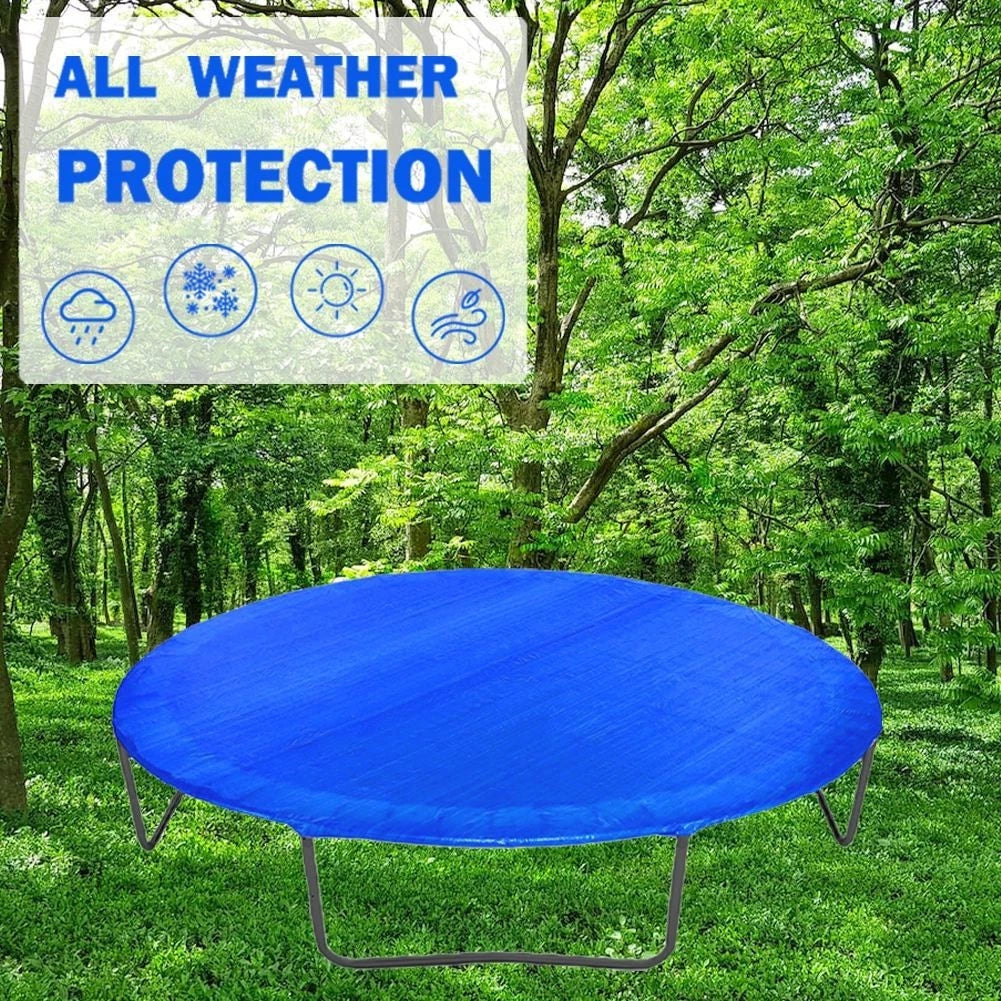 Weather Resistant Cover for Rampoline 305366