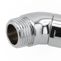 Shower Head Elbow for Hand Showers Wall-Mounted (Universal Fit)