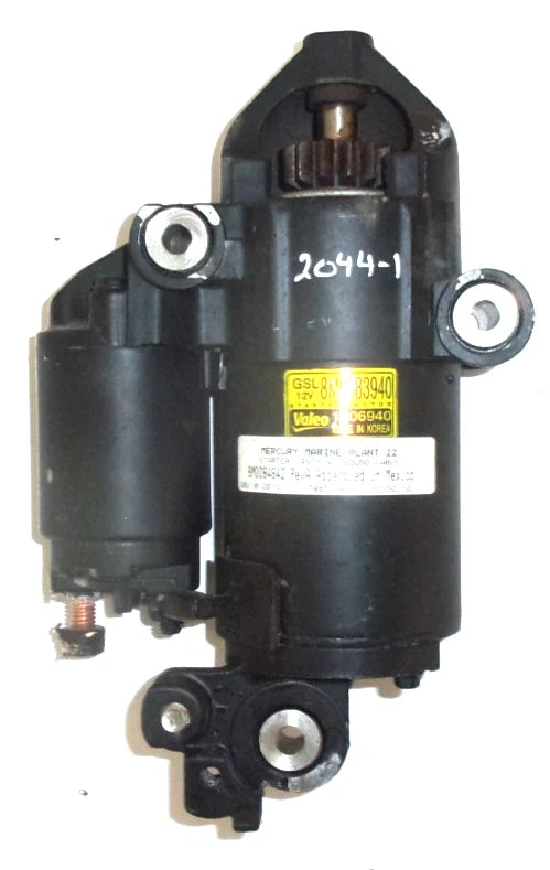Starter Motor Assy for Mercury (75-115HP, 8M0088064)