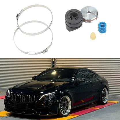 Steering Gear Thrust Piece Kit for Mercedes W205 (2015–2023)