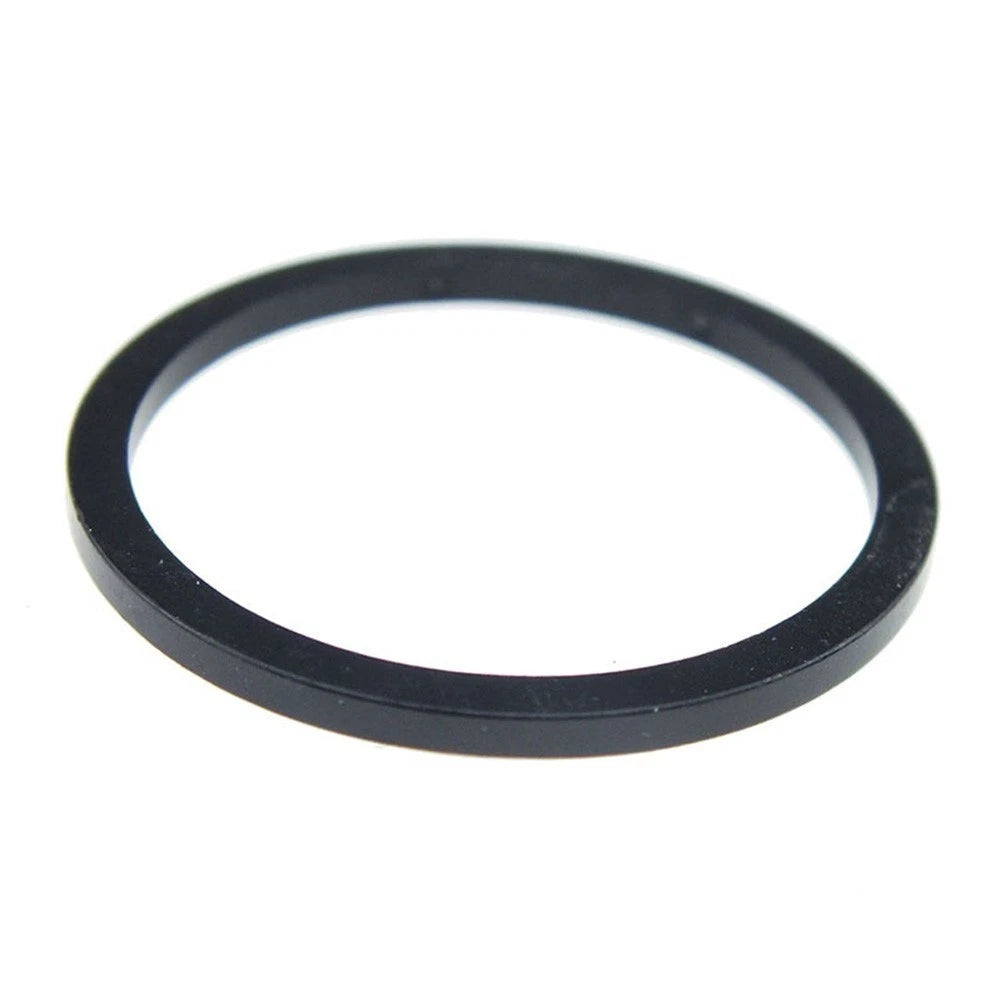 1-1/8" Aluminum Spacer Set of 6 for Cycle Headset Steerer