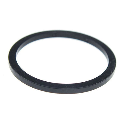 1-1/8" Aluminum Spacer Set of 6 for Cycle Headset Steerer