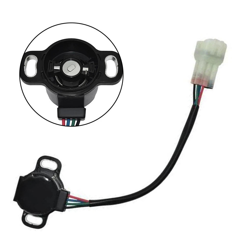 Throttle Position Sensor for