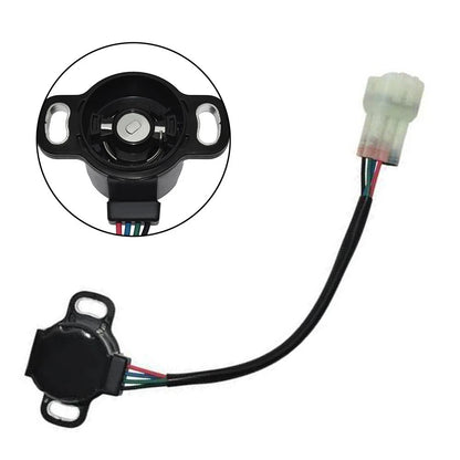 Throttle Position Sensor for