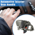 Interior Door Handle Left Side Replacement for Chevy Suburban C1500 (1995–1999)