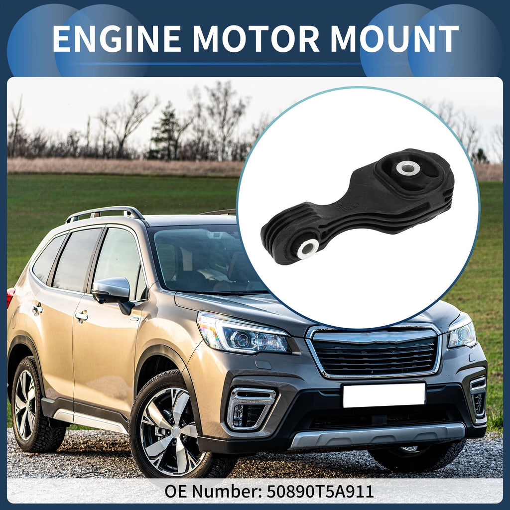 Engine Motor Mount for Honda XR-V RU5 1.8L (2014–2019)