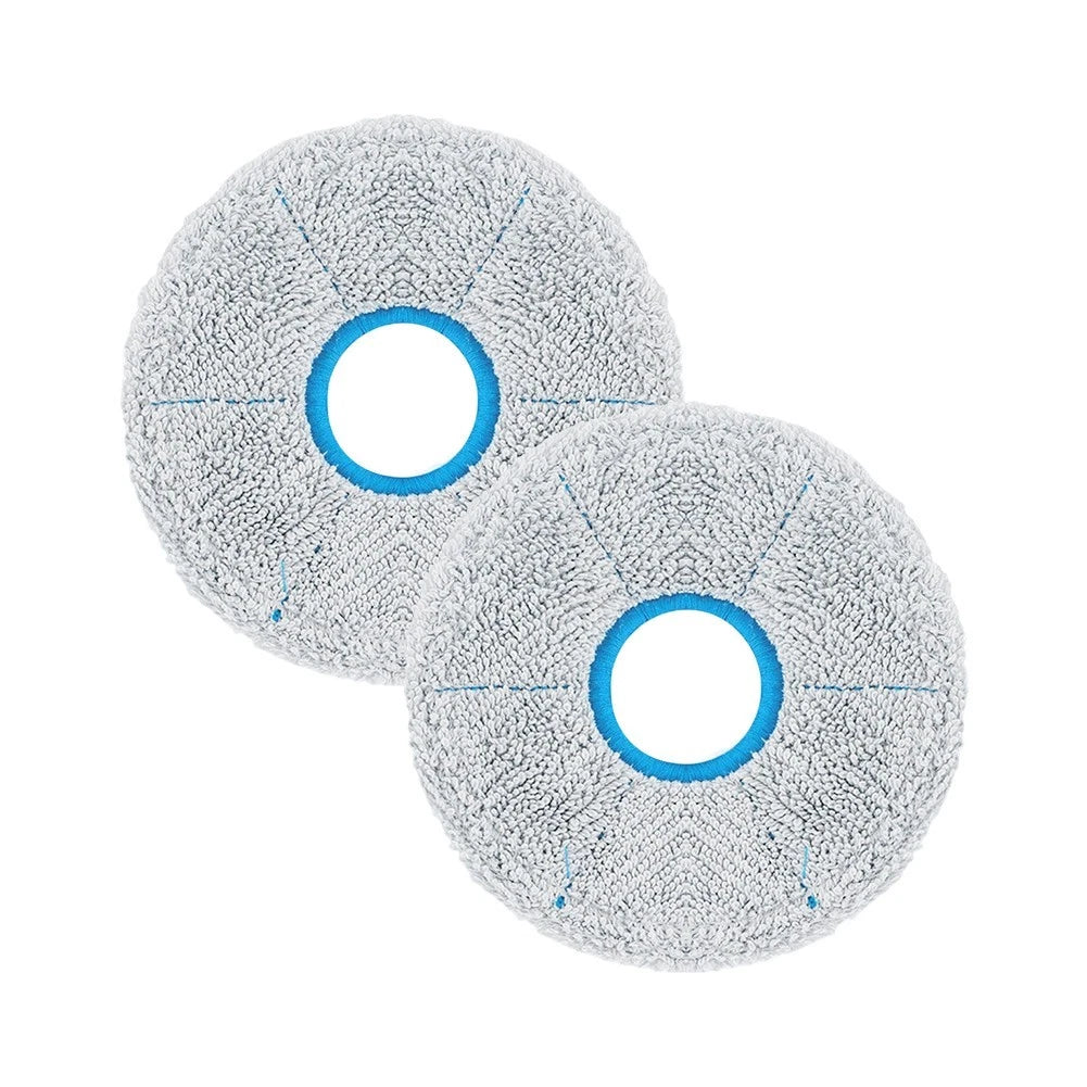 5X Mop Cloth Replacement for DREAME Matrix10 Ultra Robot Vacuum