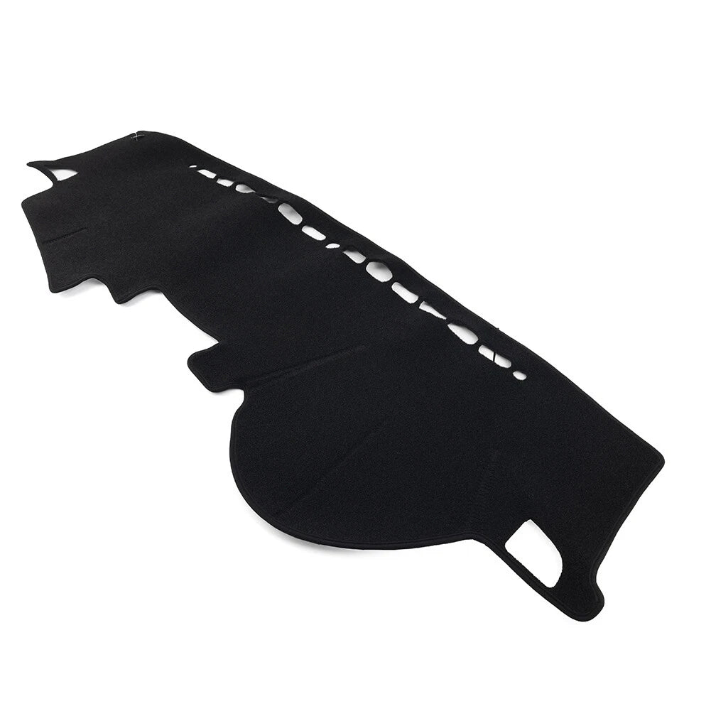 Dashboard Dash Mat Sun Cover Pad for Kia Forte Cerato K3 (2009–2013)