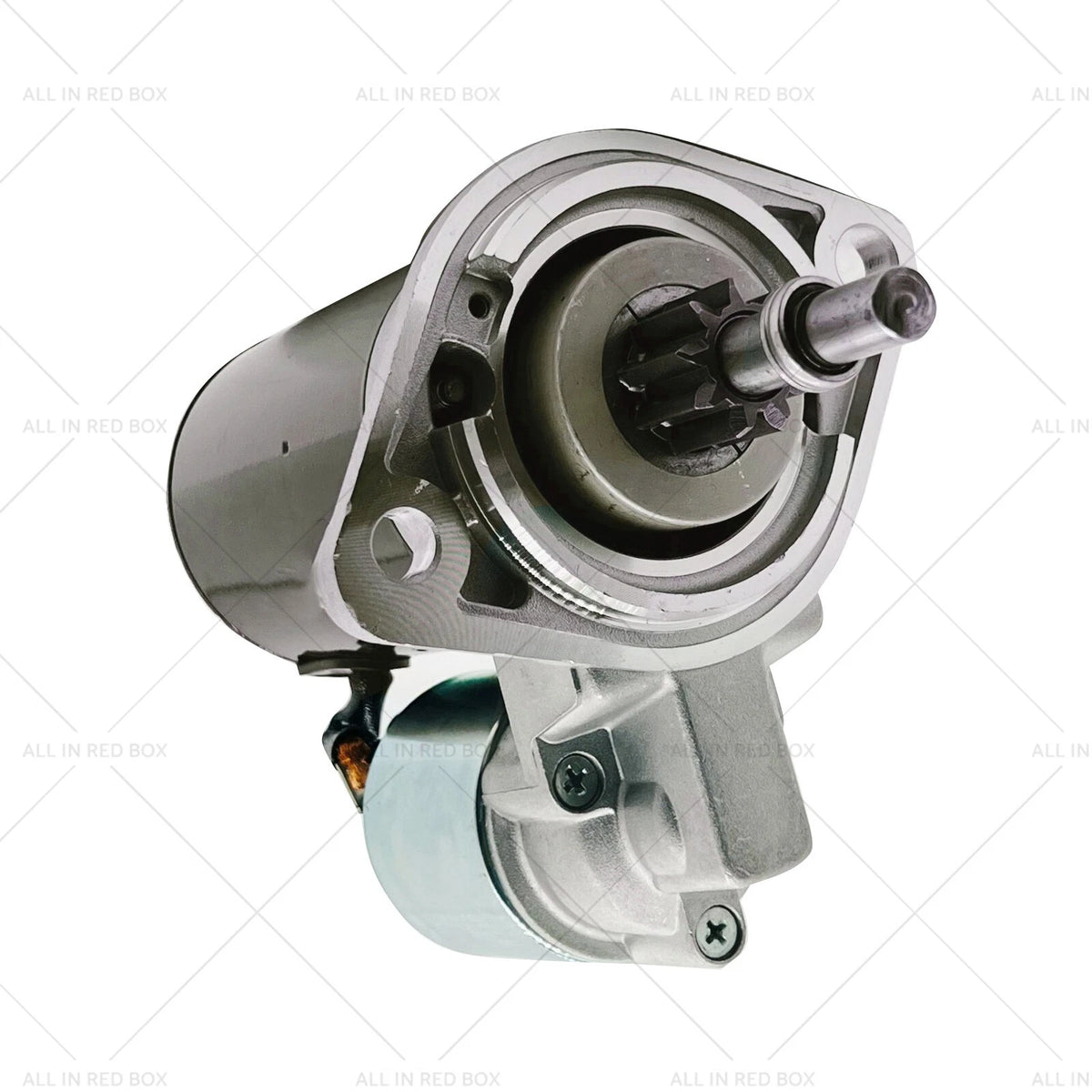 Starter Motor for VW Type 1.2 1.3 1.5 1.6 (1967–1979) 1023D