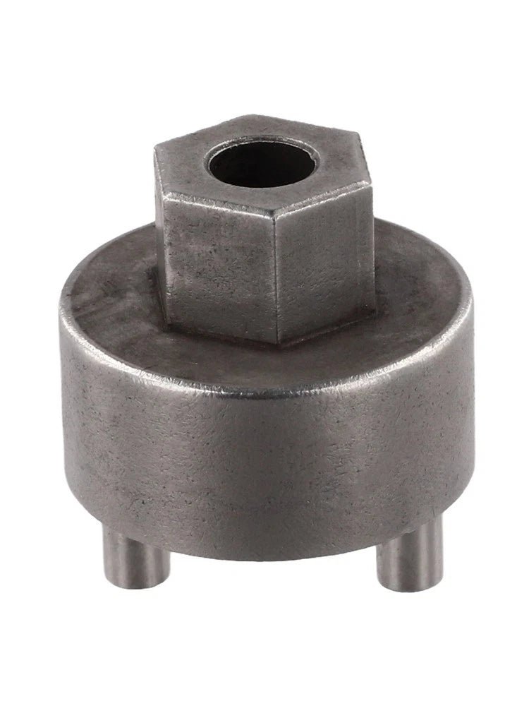 Clutch Removal Tool for