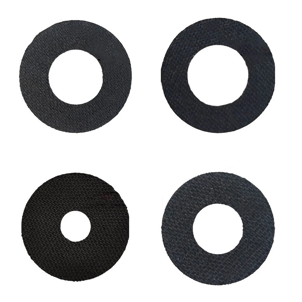 Carbon Fiber Reel Brake Pads for Revo, Tatula Max (Multi Size)