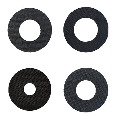 Carbon Fiber Reel Brake Pads for Revo, Tatula Max (Multi Size)