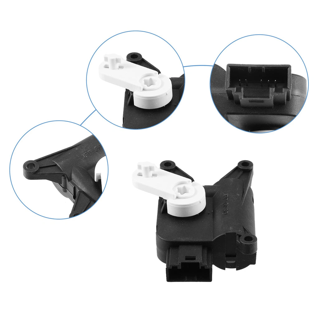 Air Door Actuator Replacement for Volkswagen Golf (2012–2013)