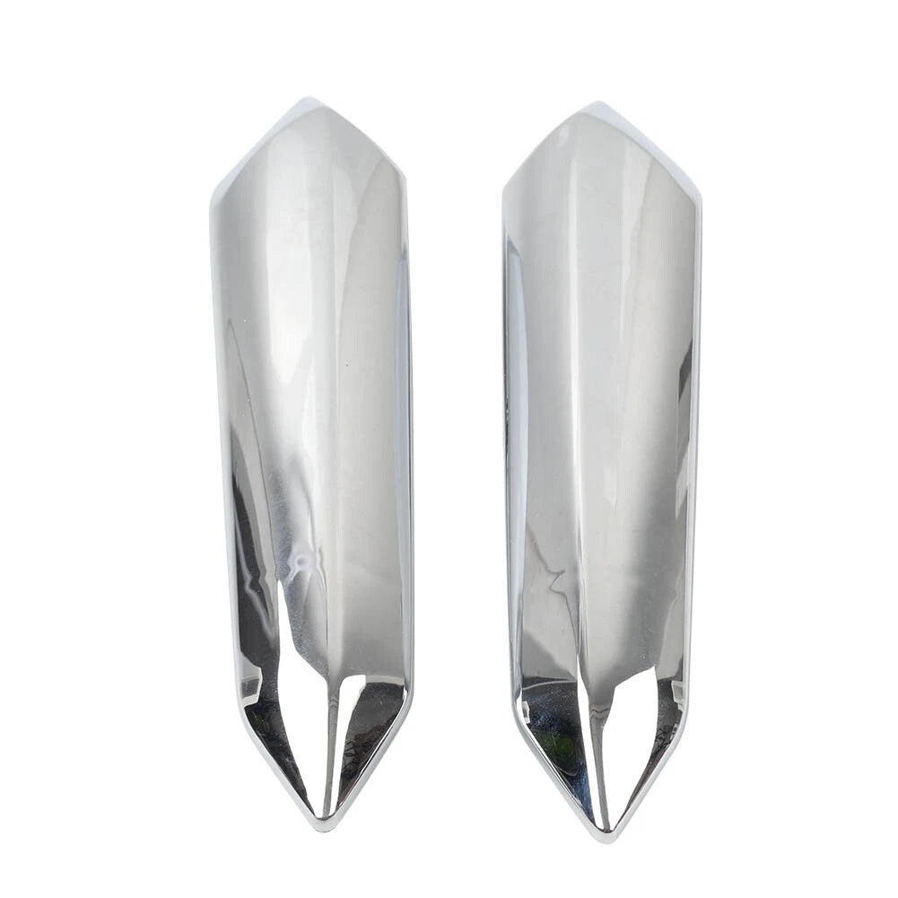 2Pcs Windshield Strut Covers for Honda Goldwing GL1800 (2018–Present)
