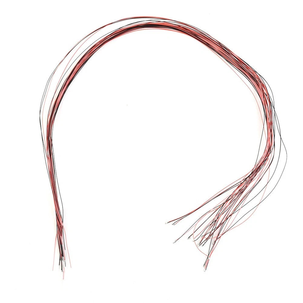Pre Wired Lamps for 12V DC Tools (150mm, 15mA/20mA)