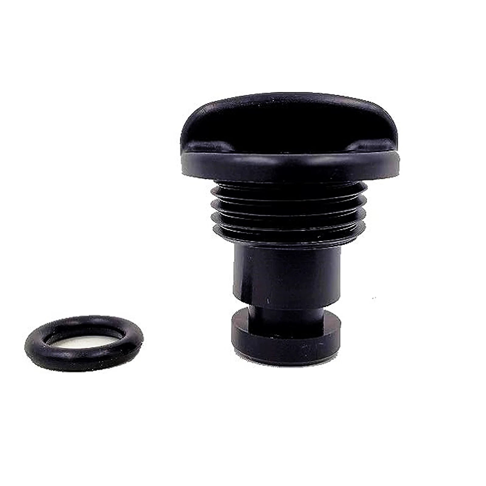 Water Flush Plug & O-ring for Suzuki 4 Str Outboard (17913-99E12)
