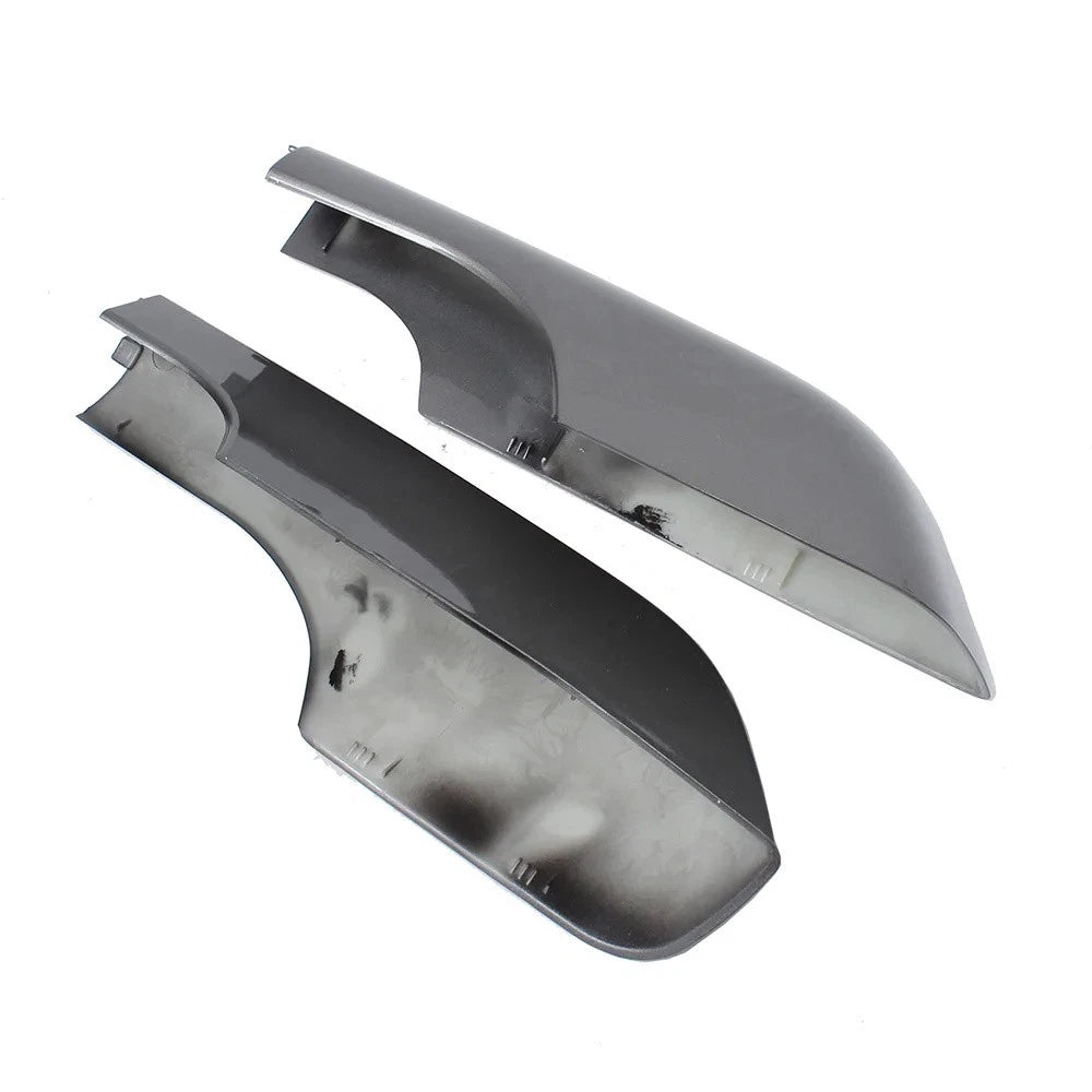 Roof Rack Cover Set for Lexus LX570 (2008–2015)
