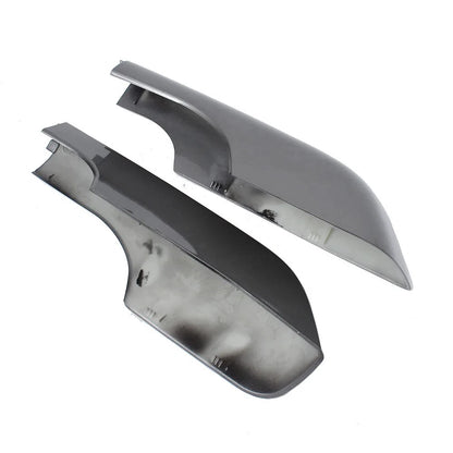 Roof Rack Cover Set for Lexus LX570 (2008–2015)