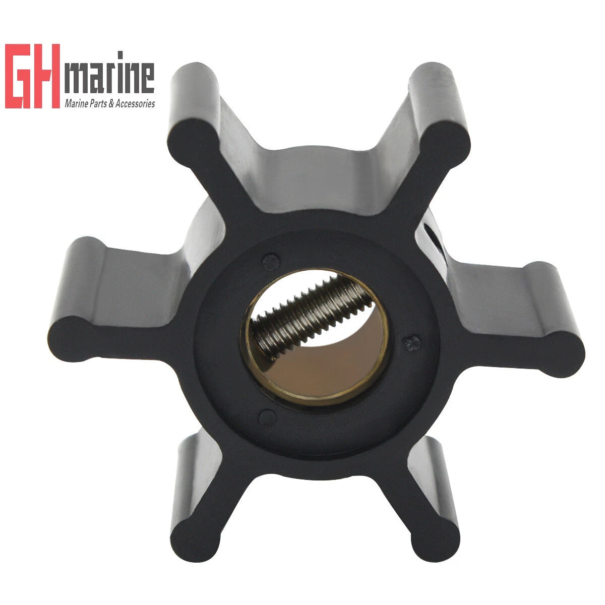 Water Pump Impeller Kit for Ford Escort (XLD 416)