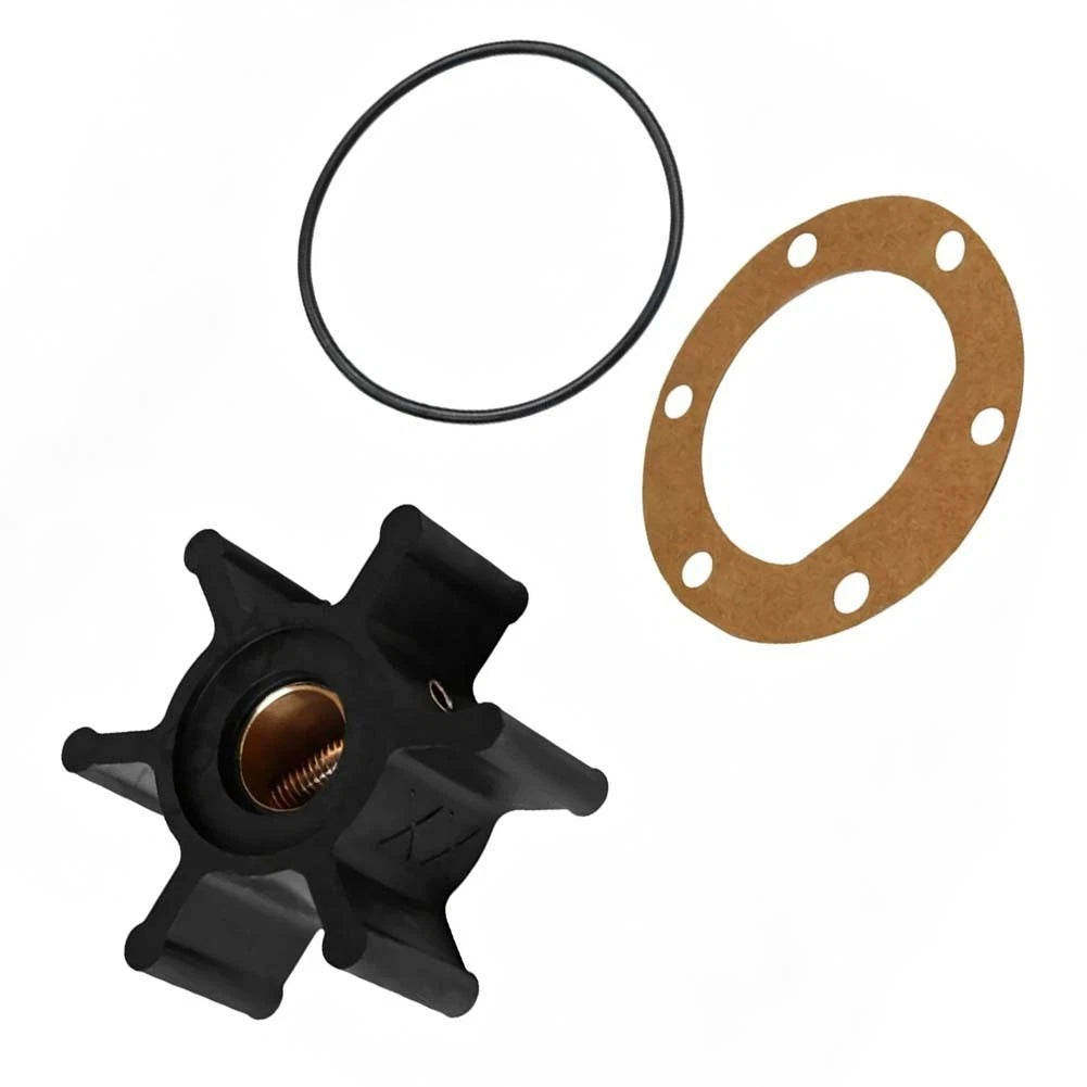 Impeller Kit for Marine Motors (Complete Repair Solution)