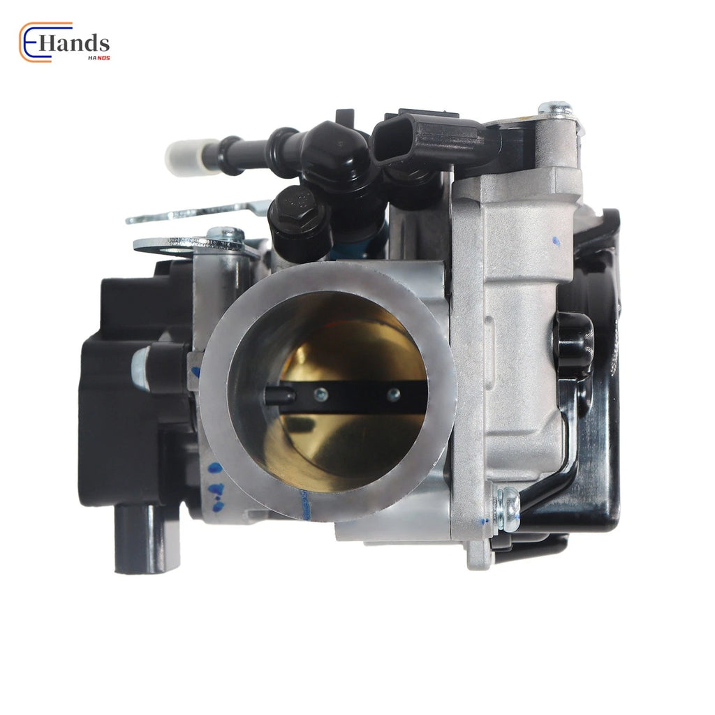 Throttle Body for Honda Rancher 420 TRX420 (2007–2014) 16400-HP7-A01, 16400-HP5-604