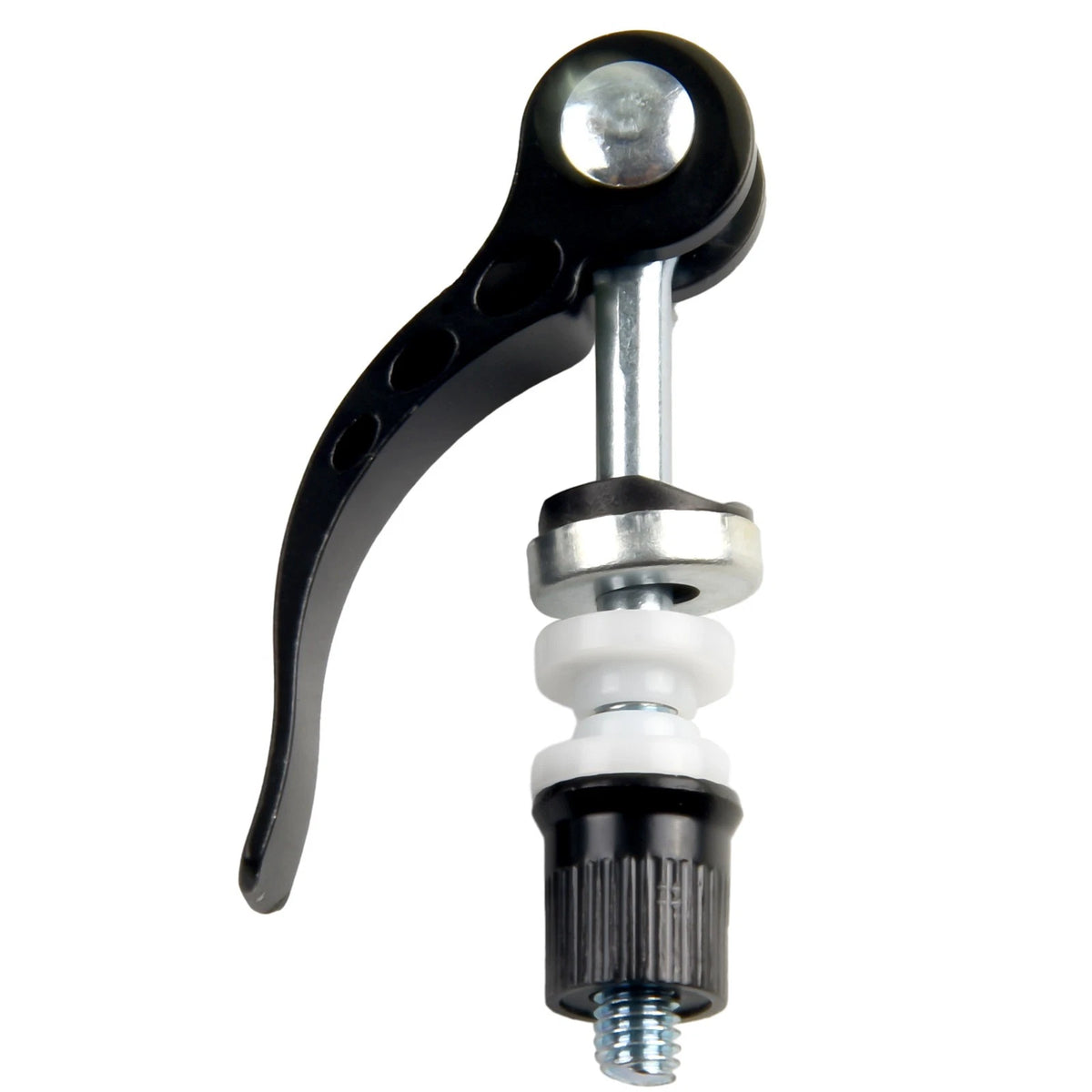 M6x45mm Quick Release Seat Post Clamp for Bicycle