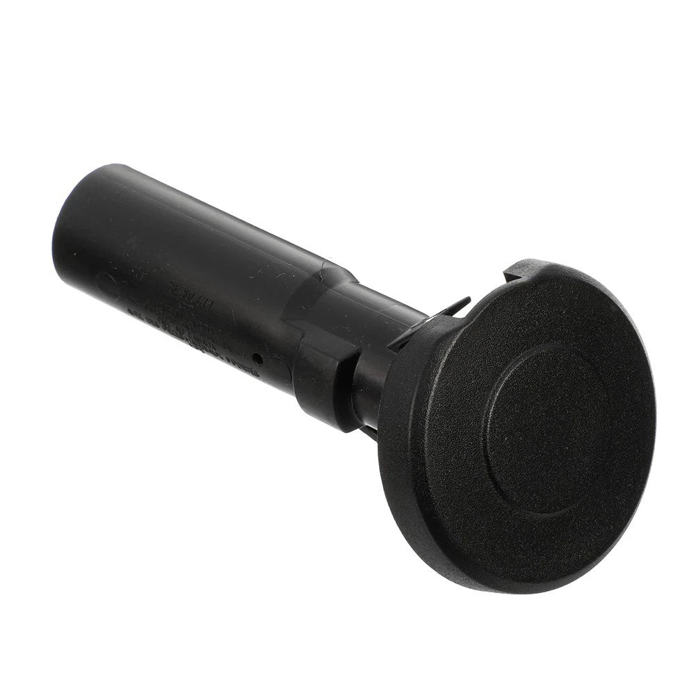 Replacement Spare Wheel Lock Cylinder Case for Silverado (2019–2024)