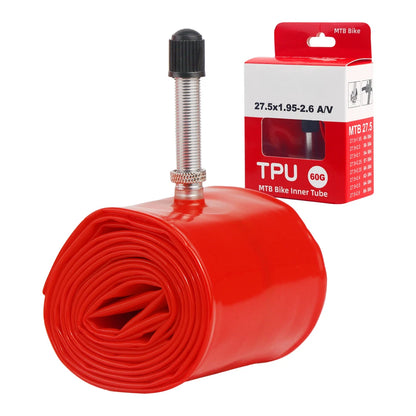 Flat Reduction Bicycle Inner Tube for