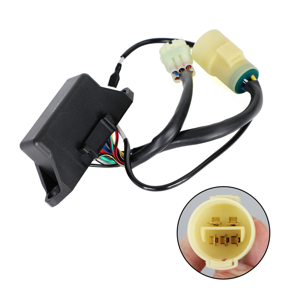 Ignition CDI Unit for Honda BF75 BF90 BF90DK0 (38580-ZY9-003)