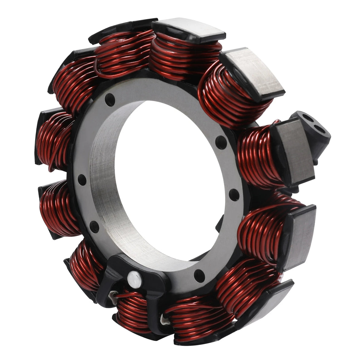 Magneto Generator Stator Coil for Harley Softail Dyna (1989–1999)