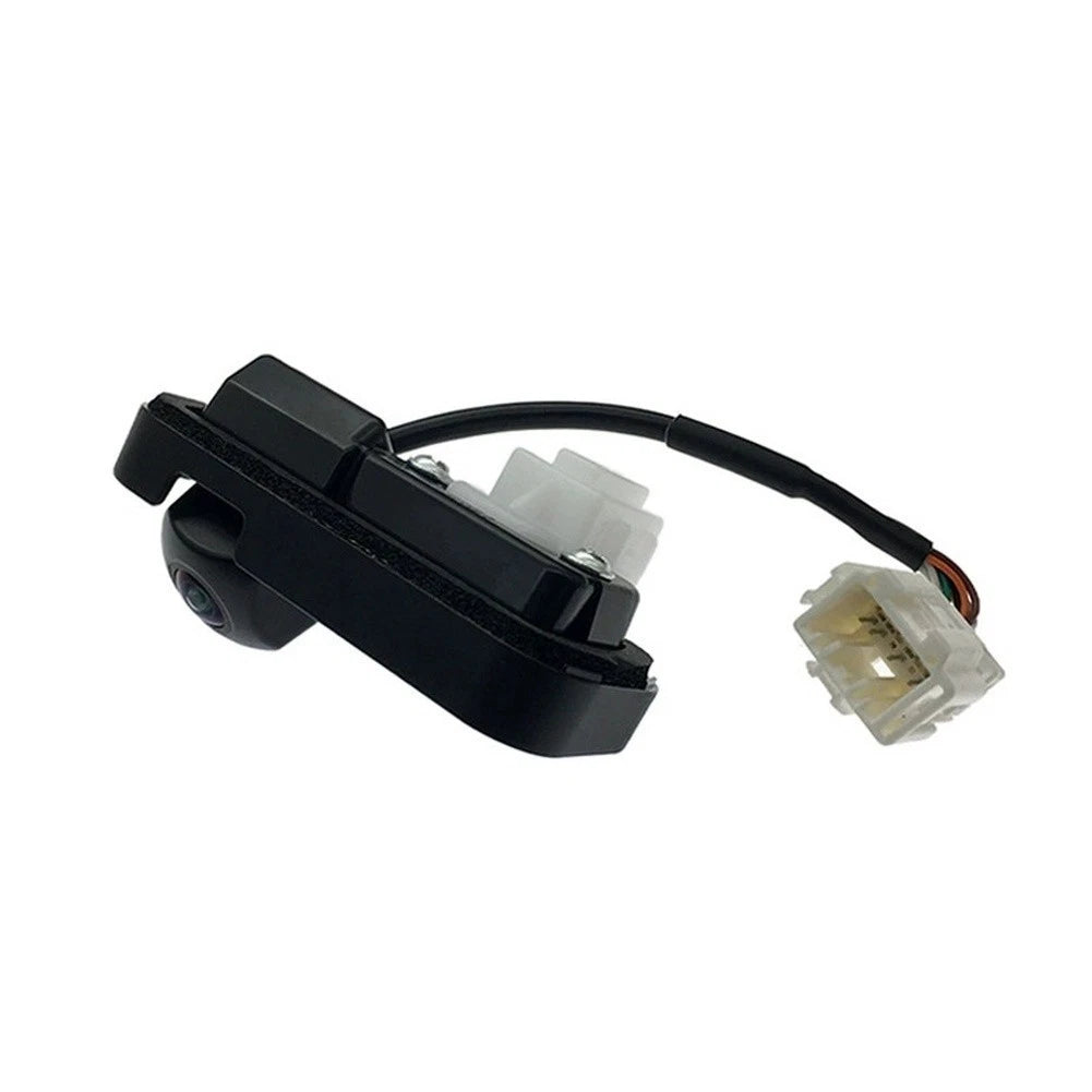 Rearview Backup Camera for 2013-2015 Model Year Automobiles