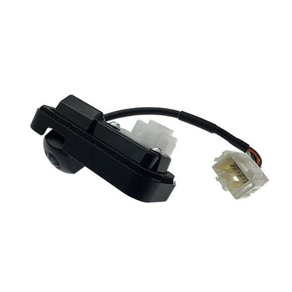 Rearview Backup Camera for 2013-2015 Model Year Automobiles