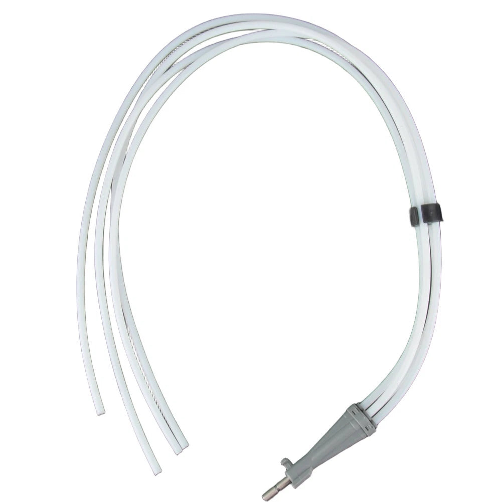 Filament Channel Tube for Flashforge IFS 4 Color Module 4-in-1