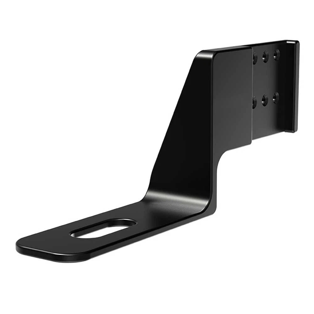 Sturdy Aluminum Mic Cold Shoe Mount for Insta360 X5 (2015–2023)