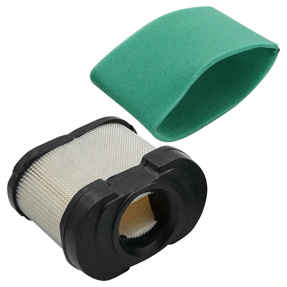 Air Filter Replacement for John Deere LA155 LA165 LA175 (2011–2017)