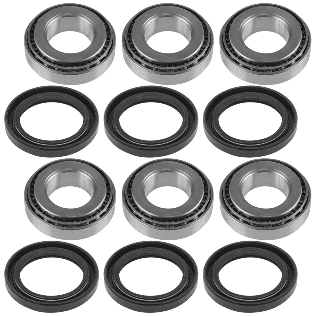Spindle Repair Kit for Toro (2005–2015)
