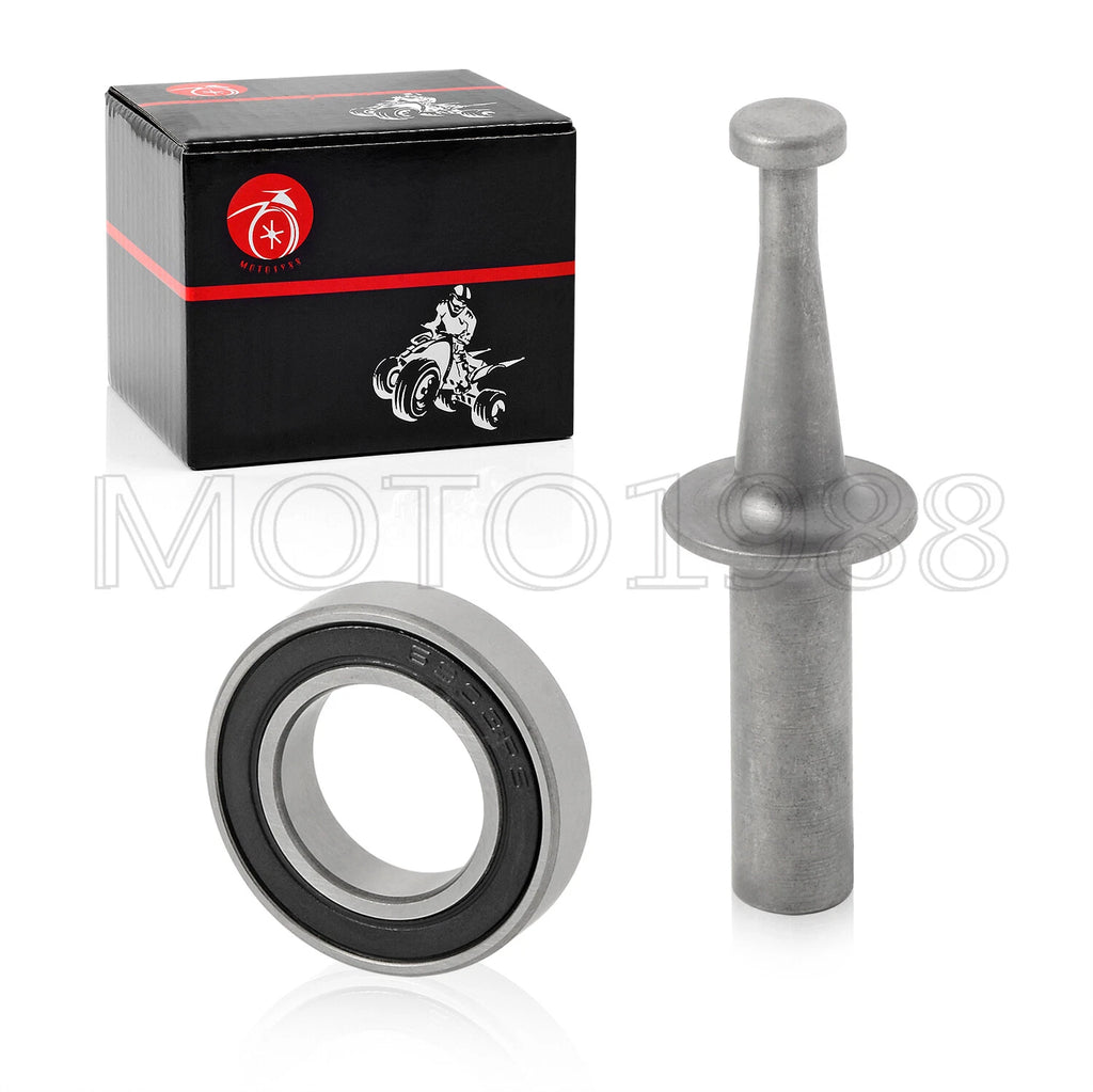Clutch Rod & Bearing for Kawasaki Ninja ZX-10R (2004–2015) 46102-0047