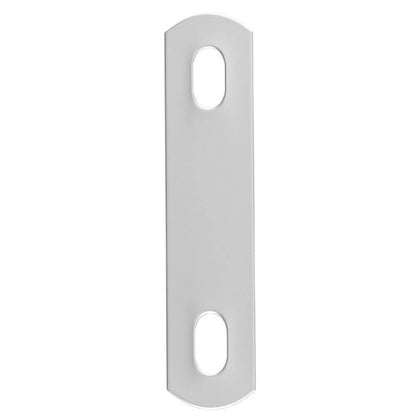304 Stainless Steel Pipe Baffle for Custom Applications