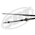 Steering Cable for Yamaha Jet Boat SX210 AR210 212SS (2006–2012) OE# F1T-U1470-10-00