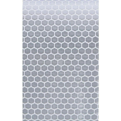 Reflective Safety Warning Tape Sticker for Car Truck (Universal)