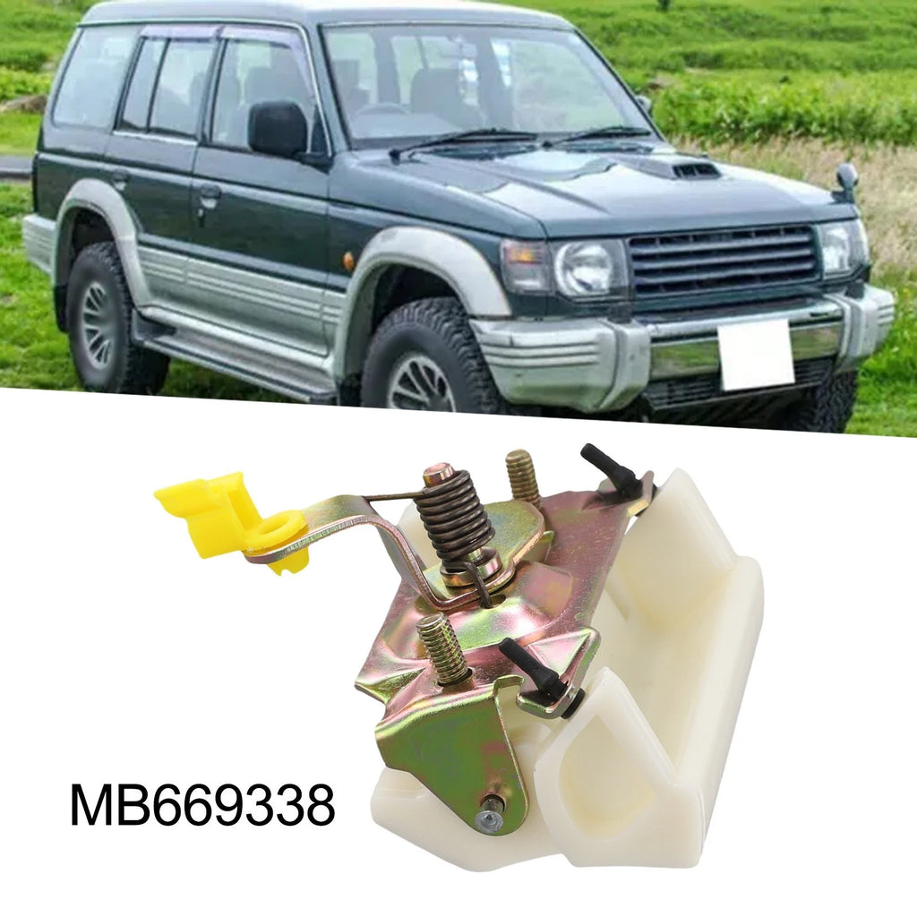 Rear Boot Door Handle for Mitsubishi NM (2000–2004)