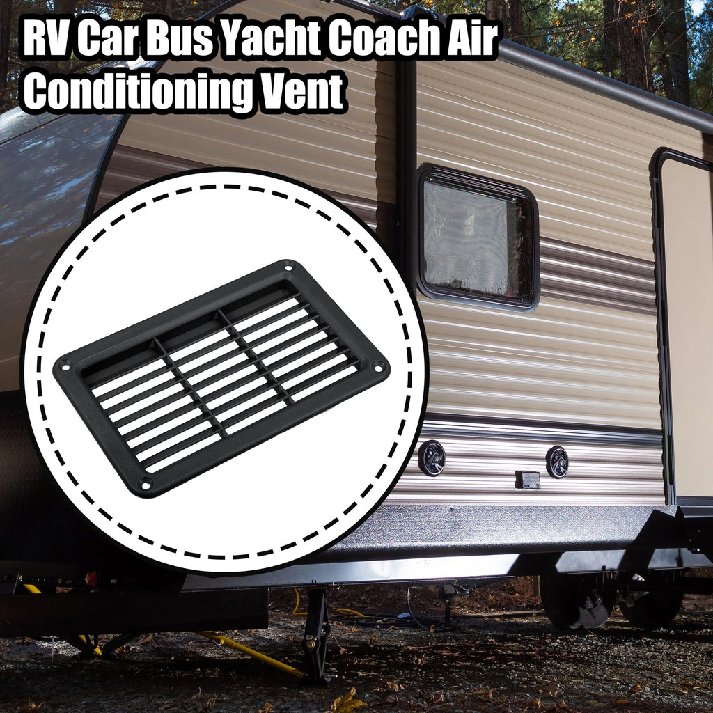Air Vent Panel for RV (19X12cm)