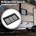 Air Vent Panel for RV (19X12cm)