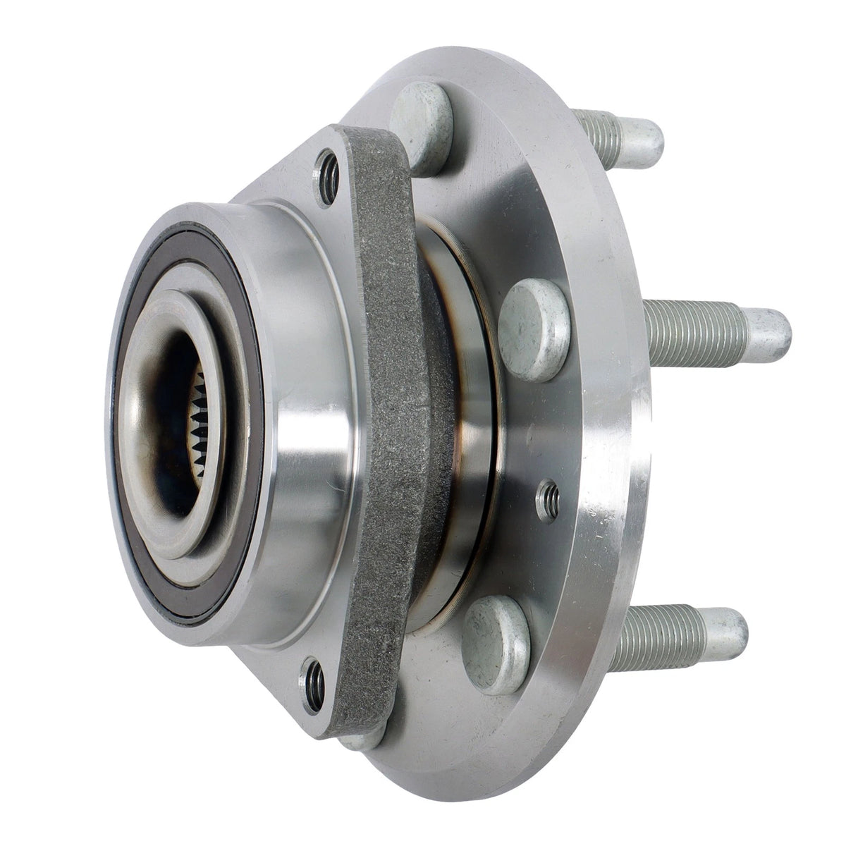 Front Rear Wheel Hub Bearing Assembly for Chevrolet Traverse (2009–2017)